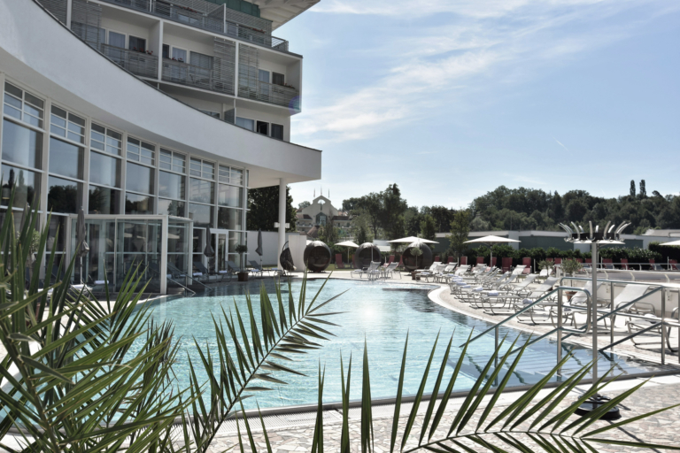 REDUCE Hotel Vital ****S