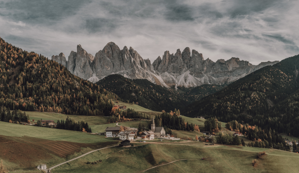 St Magdalena in Tirol